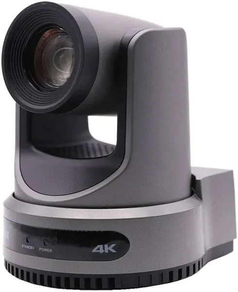 PTZOptics Move 4K PTZ Camera