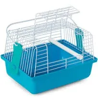 Prevue Pet Products Travel Cage for Birds and Small Animals