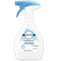 FABRIC Refresher/Odor Eliminator