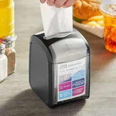 Tork Xpressnap Fit Tabletop Interfold Napkin Dispenser