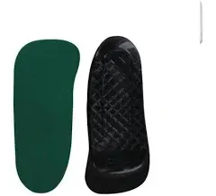 Spenco Full-Length RX Orthotic Arch Supports