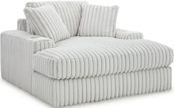 Ashley Furniture Stupendous Oversized Chaise