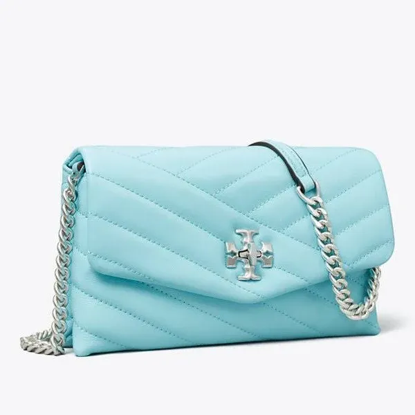 Tory Burch Kira Chevron chain bag