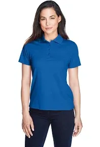 Core 365 78181 Ladies' Origin Performance Pique Polo