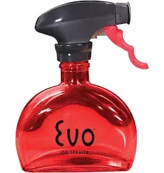 Evo Glass Oil Sprayer Bottle