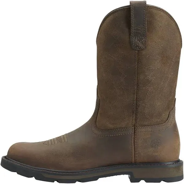 Ariat Men's Groundbreaker Work Boots