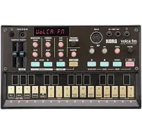 Korg VOLCA-FM Digital Synthesizer Rhythm machine from JP