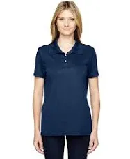 Hanes Sport Women's Cool DRI Performance Polo