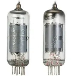 6K4 Preamp Vacuum Tube, for 6AK5/6AK5W/6Zh<wbr/>1P/6J1/6J1P/EF<wbr/>95 Pairing Tube, Ampl...