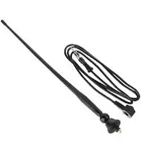 Boss Audio MRANT12 12&#034; Rubber AM/FM Antenna