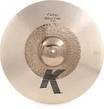 Zildjian K Custom Hybrid Crash Cymbal