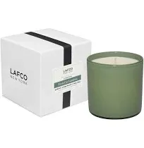 LAFCO Fresh Cut Gardenia Signature Candle