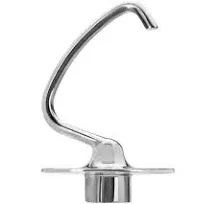 KitchenAid Stainless Steel Dough Hook