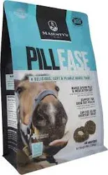 Majesty's PillEase Horse Treats