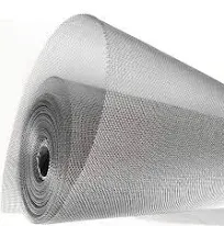 KISKIS 304 Stainless Steel Woven Wire Mesh