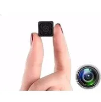 With A Body Pet HD 1080p Camera