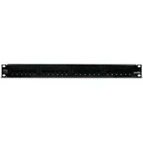 Leviton Extreme 6+ Universal Patch Panel