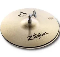 Zildjian 14" A New Beat Hi Hat