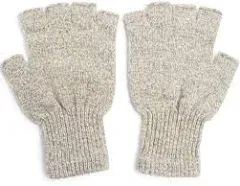 Fox River Mid Weight Fingerless Ragg Glove