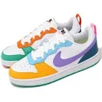 Nike Court Borough Low Recraft Big Kids' Shoes