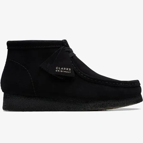 Clarks Men's Wallabee Boot