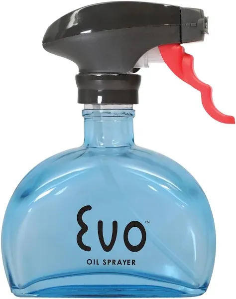 Evo Glass Oil Sprayer