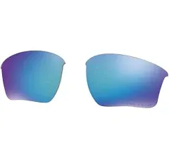 Oakley Aoo9154ls Half Jacket 2.0 XL Sport Replacement Sunglass Lenses