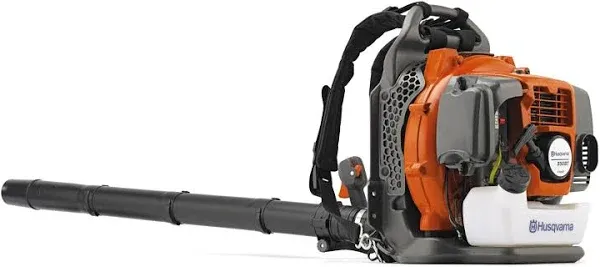 Husqvarna 360BT Gas Backpack Blower