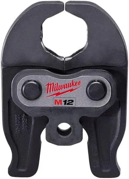 Milwaukee 49-16-2452 M12 1 in. Press Jaw