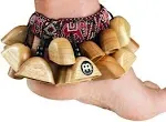 Meinl FR1NT Foot Rattle - Natural