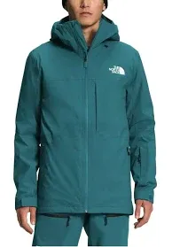 The North Face Men's Thermoball Eco Snow Triclimate Jacket