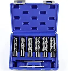 OSCARBIDE Annular Cutter Set