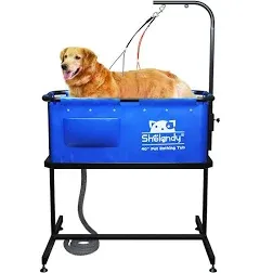 SHELANDY 40" Pet Bathtub