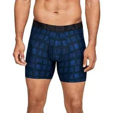 New With Tags 2 pairs of Under Armour  Boxer Jocks Size 5XL