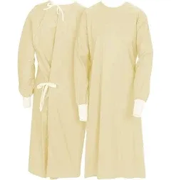 Nobles Reusable Isolation Gowns