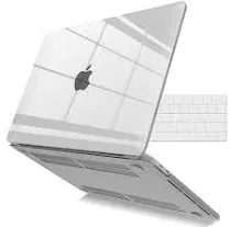 Ibenzer MacBook Pro 15 inch Case