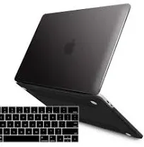 IBENZER Hard Shell Case for MacBook Pro 13&#034; 14&#034; 15&#034; 16&#034; with Keyboard Cover