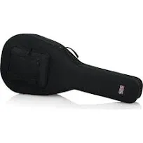 Gator GL-Jumbo Jumbo Acoustic Guitar Lightweight Case