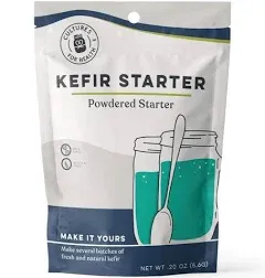 Cultures for Health Kefir Starter Culture