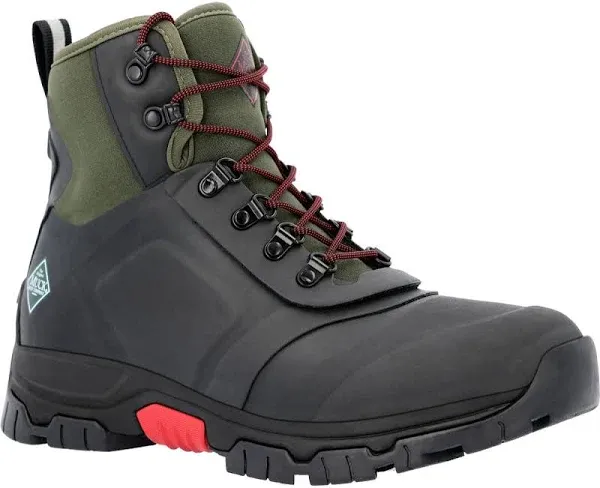 Muck Men's Apex Lace Up Boots