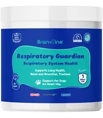 Branvine Respiratory Guardian for Dogs