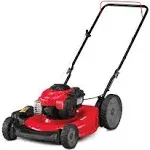 Craftsman CMXGMAM201102 21 in. 140 CC Gas Lawn Mower