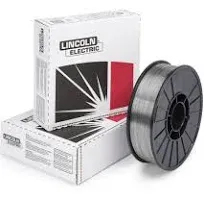 Lincoln Electric ED031448 .030" Innershield NR-211-MP Flux-Cored Self-Shielded, 1lb Spool