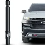 Ronin Factory Chevy Silverado & GMC Sierra Denali Short Antenna