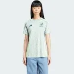 Mexico Away Women Jersey 2024 - KICKOFFSHOPPER