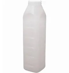 Fairchild Industries 999 3 Quart Replacement Bottle