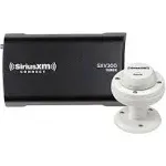 SiriusXM Connect Tuner & Marine/RV Antenna SXV300M1