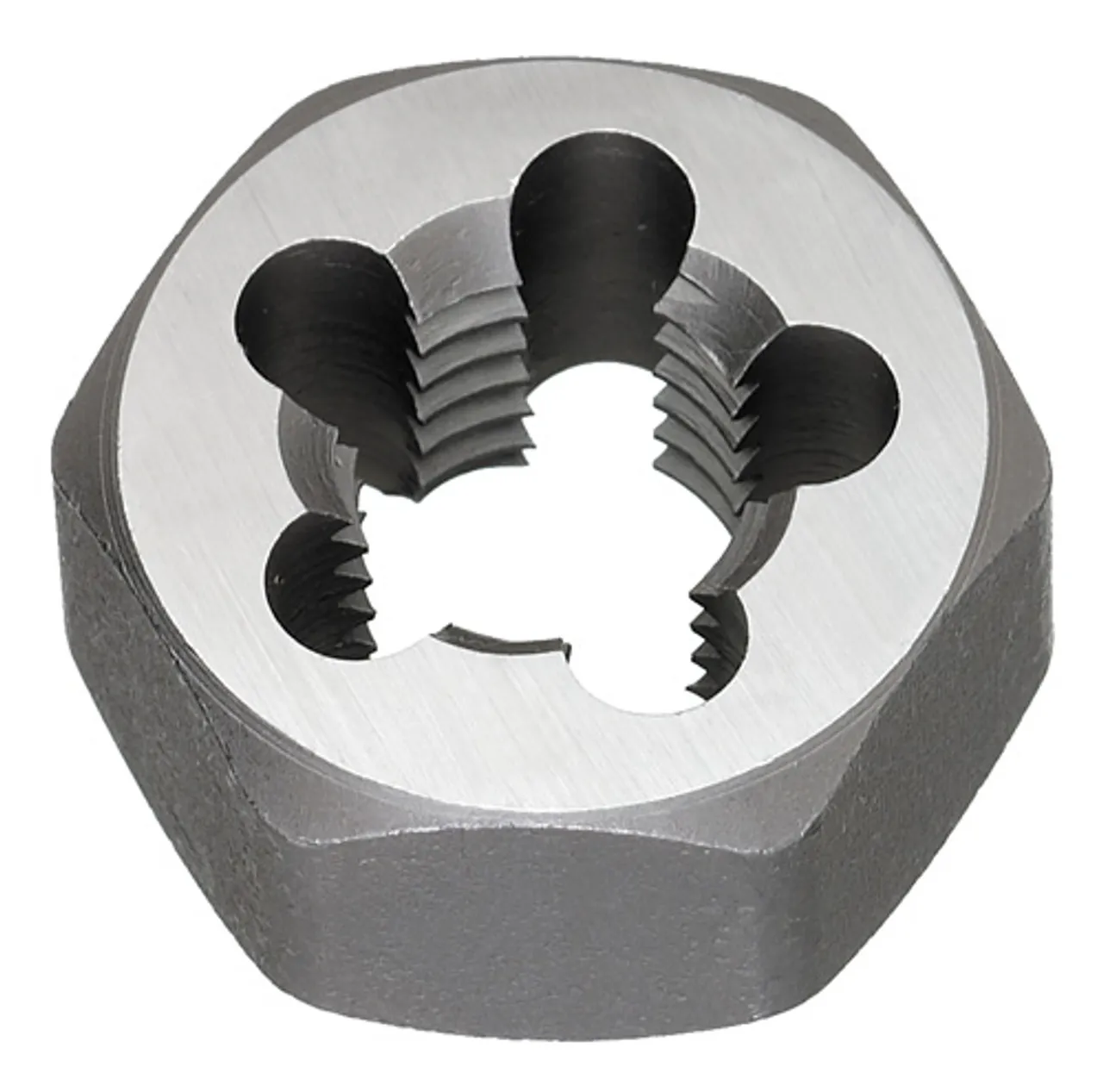 M20 Carbon Steel Metric Hexagon Die