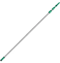 UNGER - UNGED450 - Opti-Loc Aluminum Extension Pole