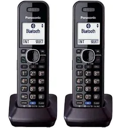 Panasonic KX-TGA950B Handset KXTGA950B